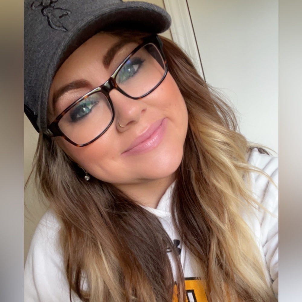 Meet your Posher, Krista